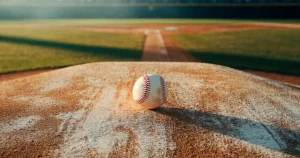 Apostas desportivas em basebol 2026: como ler as odds
