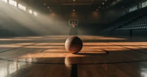Apostas desportivas na NBA 2026: licenças, cotas e margem