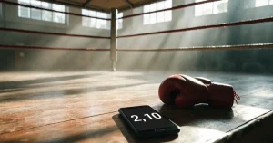 Apostas desportivas no boxe: calendário, cotas e contas Bimby