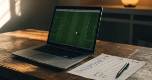 Apostas desportivas seguras: o que a licença não protege