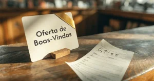 Bónus de boas-vindas em casas de apostas PT: quanto vale em 2026
