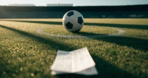 Métodos de apostas desportivas: oito casas e como escolher